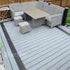 Traditional Composite Decking