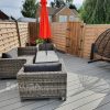 Traditional Composite Decking