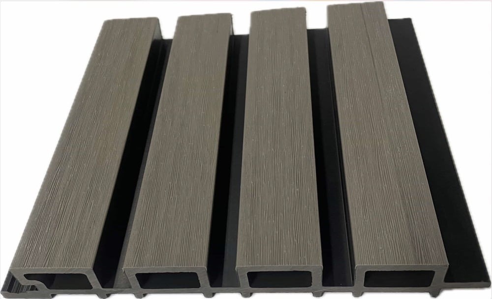 219X26MM Co-extrusion wall cladding