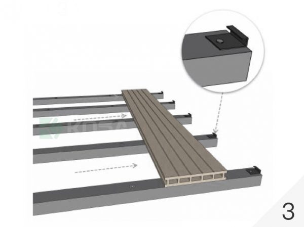 Installation Diagrams