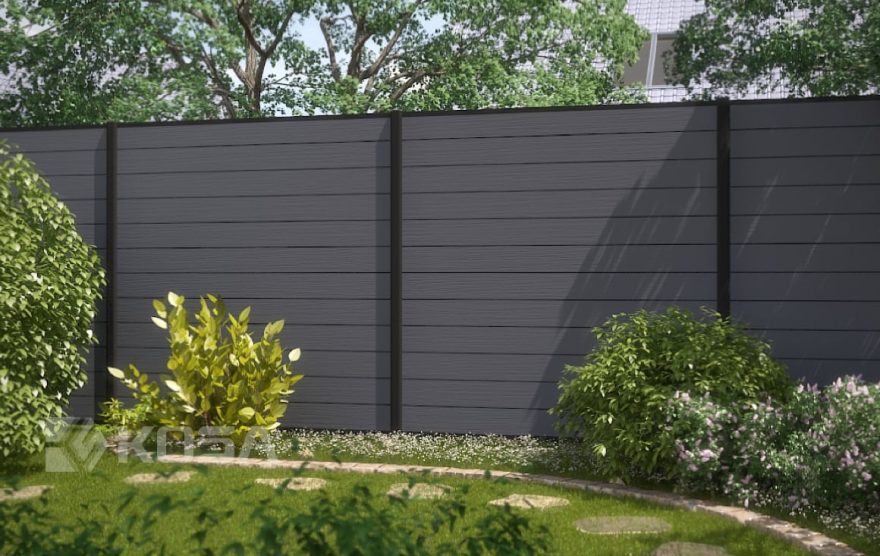 Composite Fencing